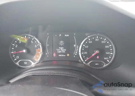 2022 Jeep Renegade Sport 4X4 z USA, uszkodzony, nr VIN ZACNJDA11NPN62229